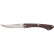 Damast-Klappmesser 12 cm mit Palisandergriff - Berkel