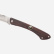 Damast-Klappmesser 12 cm mit Palisandergriff - Berkel