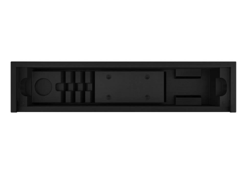 Horl Box, Aufbewahrungsbox aus Holz - Horl