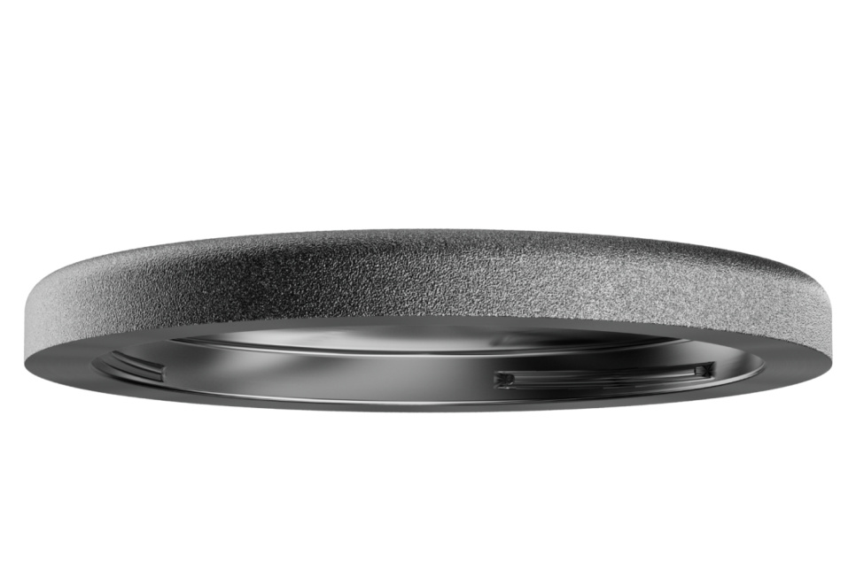 Schleifteller für Horl 3, Diamant Standard, Standard - Horl
