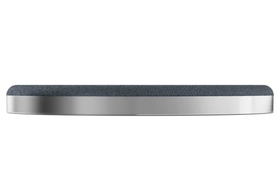 Schleifscheibe für Horl 3, Keramik-Schleifstein glatt - Horl