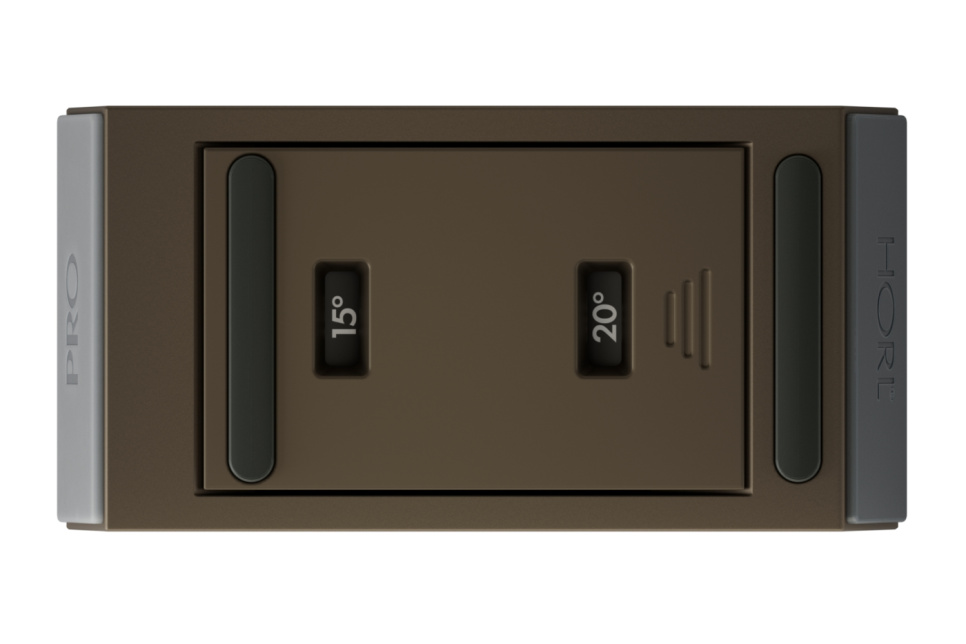 Magnetische Winkelhalterung für Horl 3 Pro - Horl