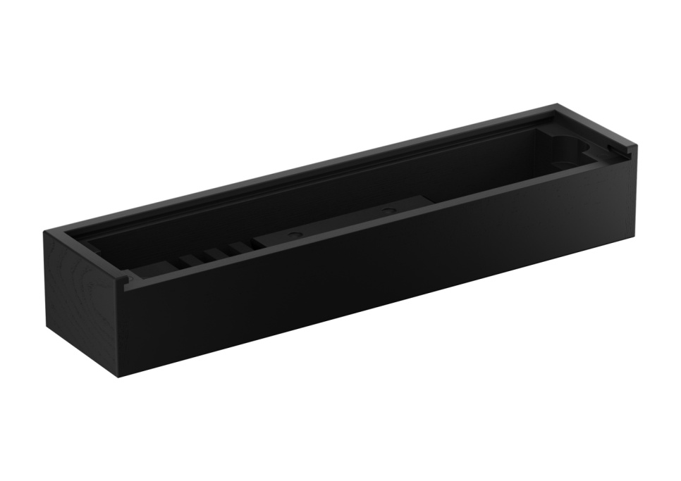 Horl 3 Box, Aufbewahrungsbox aus Holz - Horl