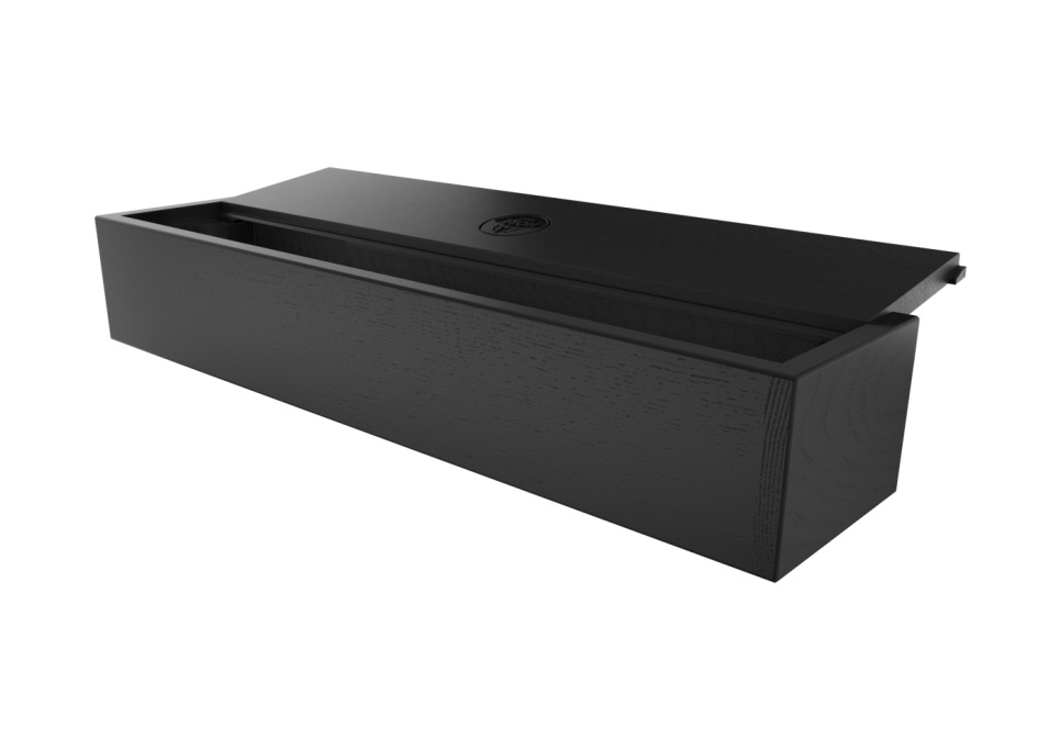 Horl 3 Box, Aufbewahrungsbox aus Holz - Horl