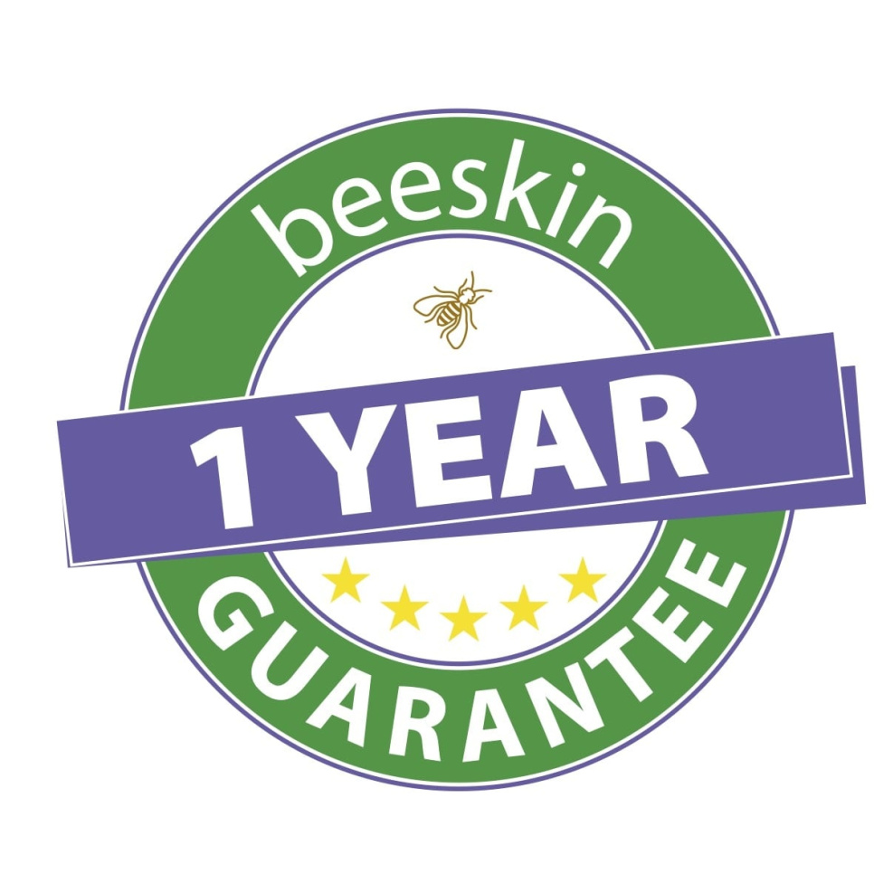 Bienenwachsrolle zur Mehrfachverwendung - BeeSkin