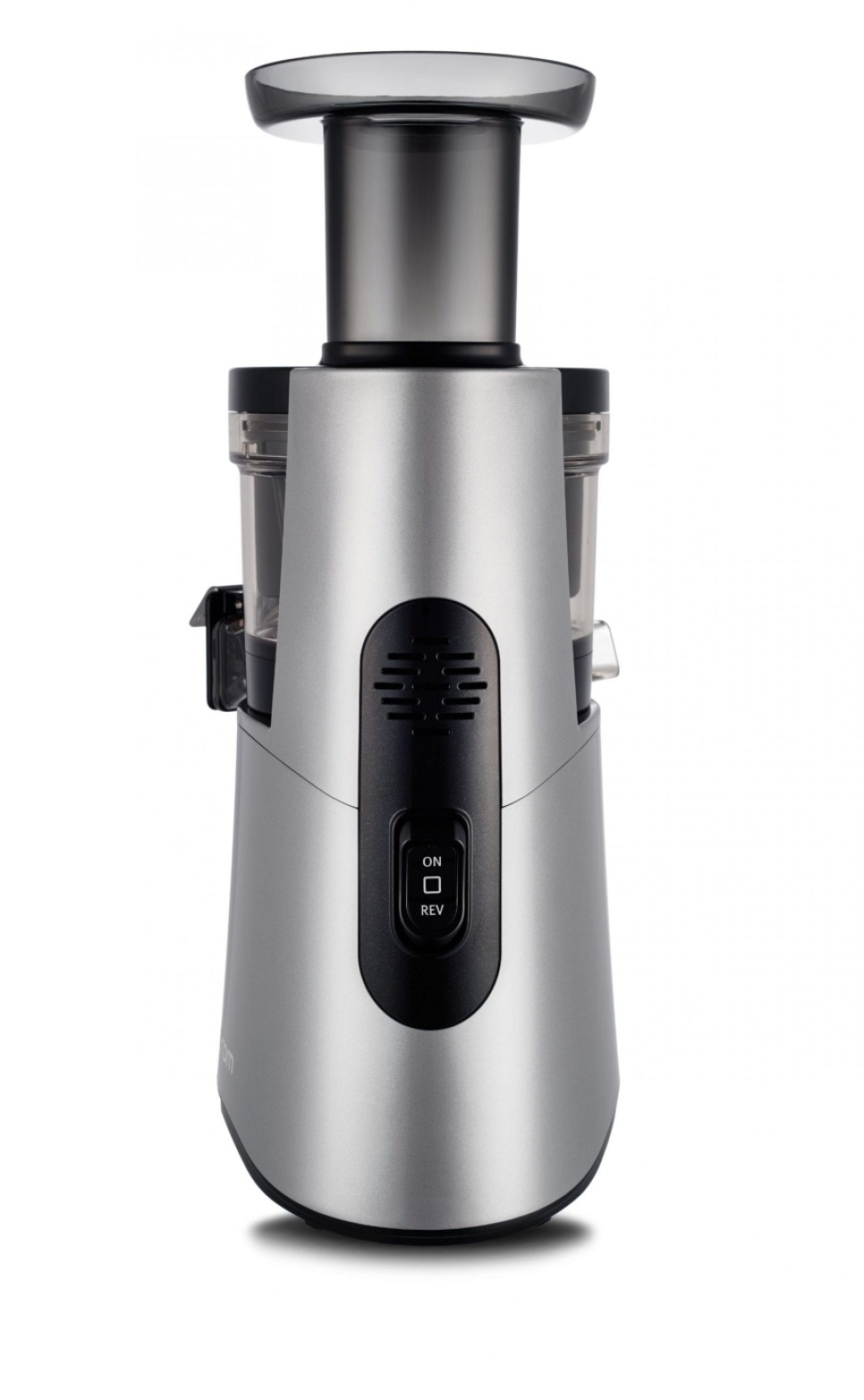 Slow Juicer, H-AA – Why