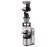 Slow Juicer, HZ-SBE17, Silber - Why