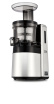 Professioneller Slow Juicer, HW-SBE18, Edelstahl - Hurom