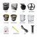Slow juicer H320N - Hurom