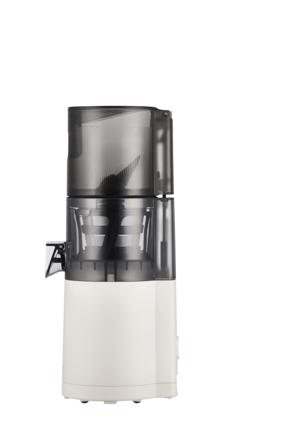 Slow juicer E30ST - Hurom - White