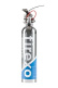 Mini-Feuerlöscher, 500 ml - Firexo