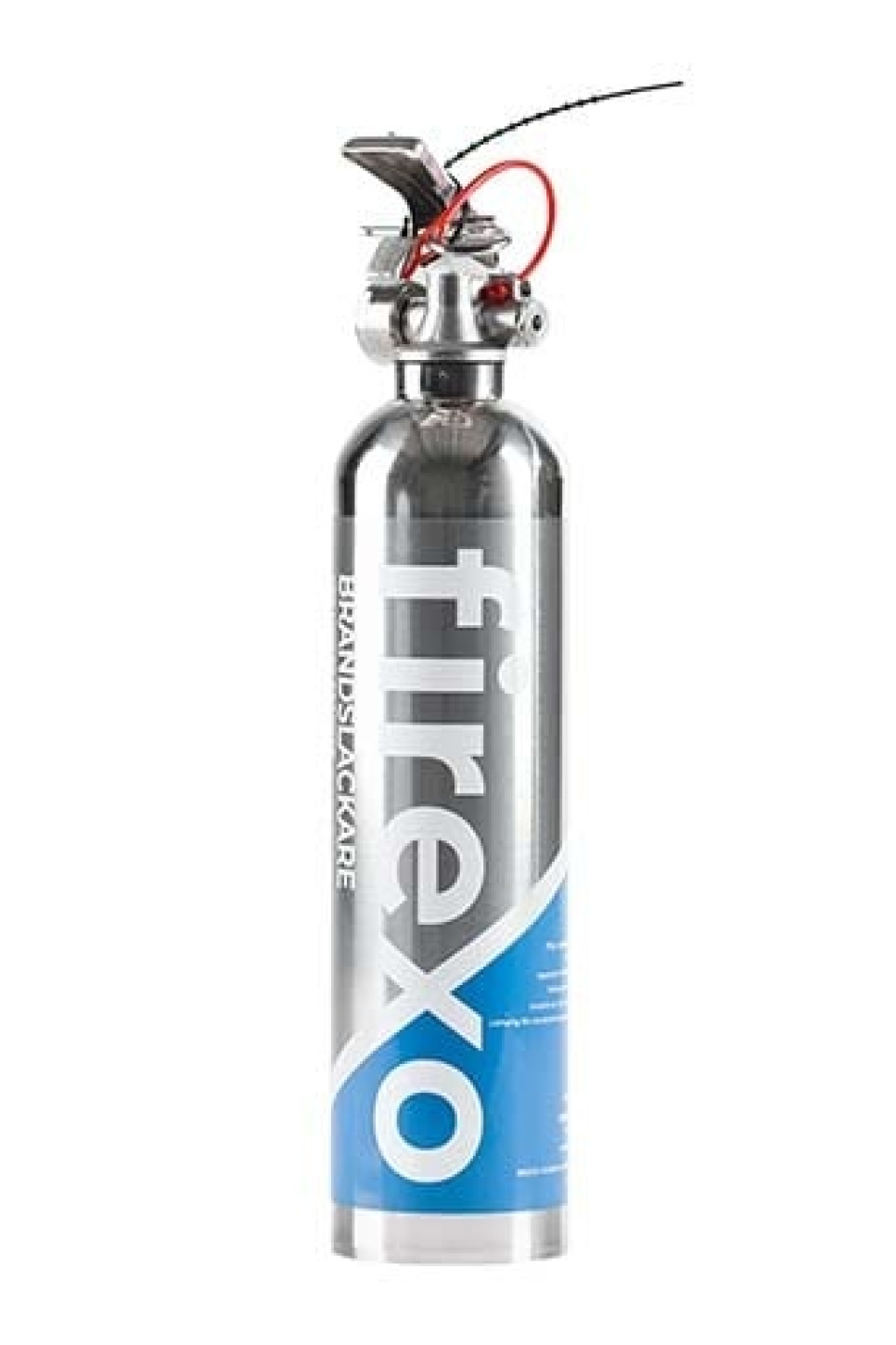 Mini-Feuerlöscher, 500 ml - Firexo in der Gruppe Kücheneinrichtung / Brandschutz bei The Kitchen Lab (1961-24472)