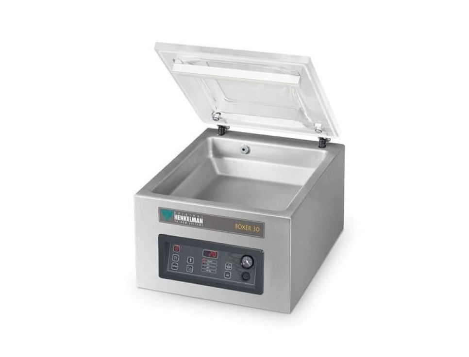 Kammervakuummaschine, Jumbo 30 - Henkelman in der Gruppe Küchengeräte / Andere Küchengeräte / Vakuumierer bei The Kitchen Lab (1965-24612)
