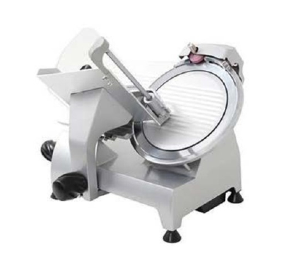 Aufschnittmaschine, Slicer - Finnvacum in der Gruppe Küchengeräte / Schneiden & Schleifen / Schneidemaschinen bei The Kitchen Lab (1965-28095)