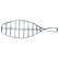 Fischhalter für den Grill