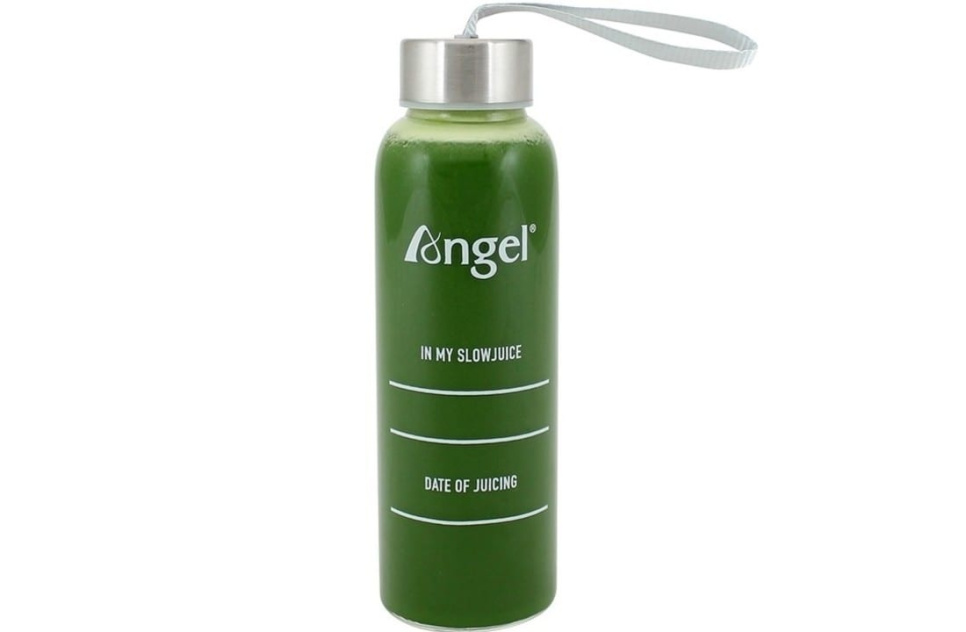 Flasche, 360 ml - Angel Juicer in der Gruppe Kochen / Küchenutensilien / Flaschen & Einweckgläser bei The Kitchen Lab (1975-24630)