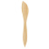 Buttermesser aus Buche, 18 cm - Jonas of Sweden