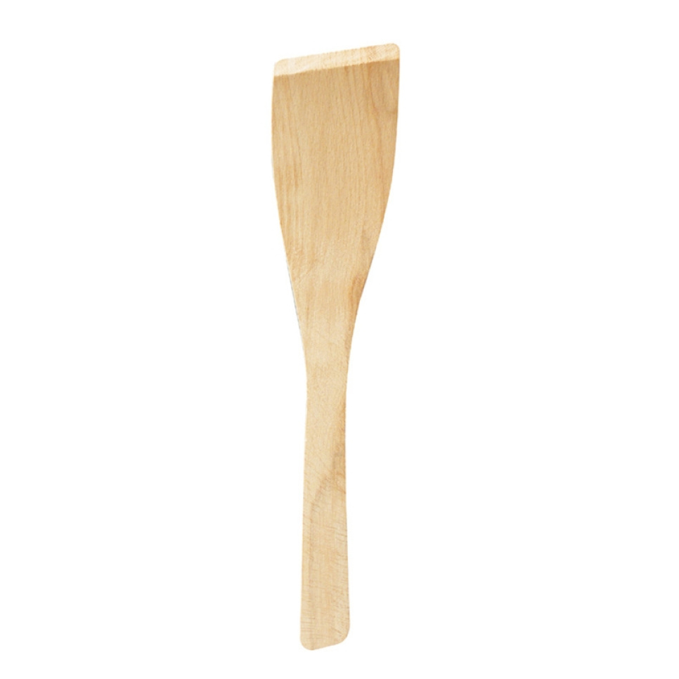 Spachtel aus Holz, 28 cm - Jonas of Sweden in der Gruppe Kochen / Küchenutensilien / Pfannenwender & Schaber bei The Kitchen Lab (1983-29363)
