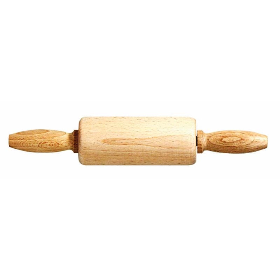 Nudelholz für Kinder, 10 cm - Jonas of Sweden in der Gruppe Backen / Backutensilien / Nudelhölzer bei The Kitchen Lab (1983-29369)