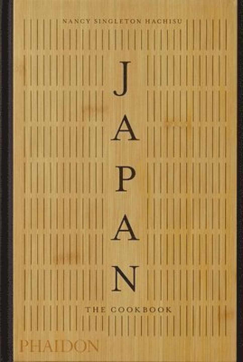 Japanisch: The Cookbook by Nancy Singleton Hachisu in der Gruppe Kochen / Kochbücher / Asien bei The Kitchen Lab (1987-17224)
