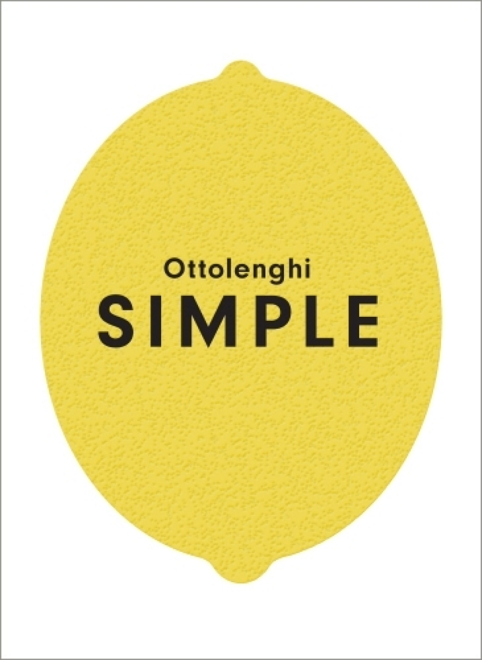 Ottolenghi Simple: A Cookbook av Yotam Ottolenghi in der Gruppe Kochen / Kochbücher / Restaurants & Köche bei The Kitchen Lab (1987-18108)