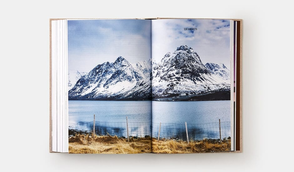 The Nordic Baking Book by Magnus Nilsson