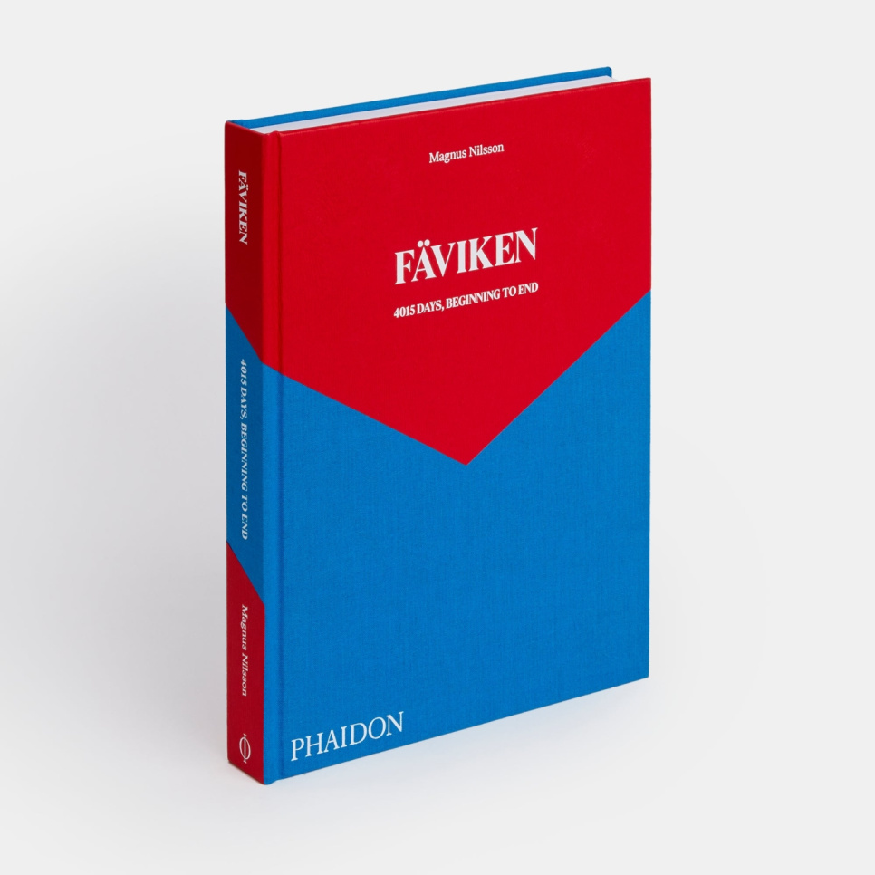 Fäviken: 4015 Days, Beginning to End - Magnus Nilsson in der Gruppe Kochen / Kochbücher / Kulinarische Literatur / Hinter den Kulissen der Küche bei The Kitchen Lab (1987-24325)