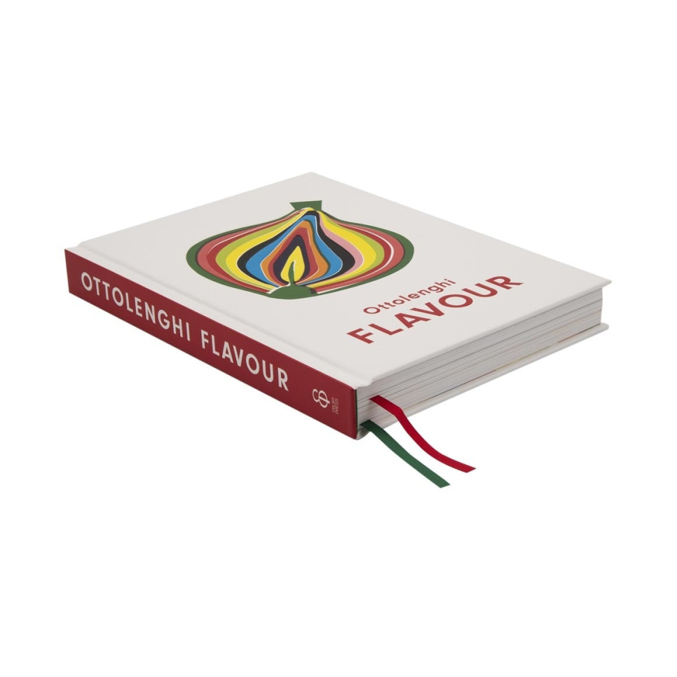 Geschmack von Yotam Ottolenghi in der Gruppe Kochen / Kochbücher / Vegetarisch bei The Kitchen Lab (1987-24331)