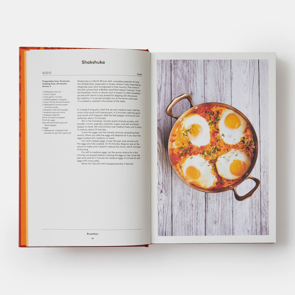 Das glutenfreie Kochbuch - Cristian Broglia in der Gruppe Kochen / Kochbücher / Kochbücher rund ums Backen bei The Kitchen Lab (1987-25369)