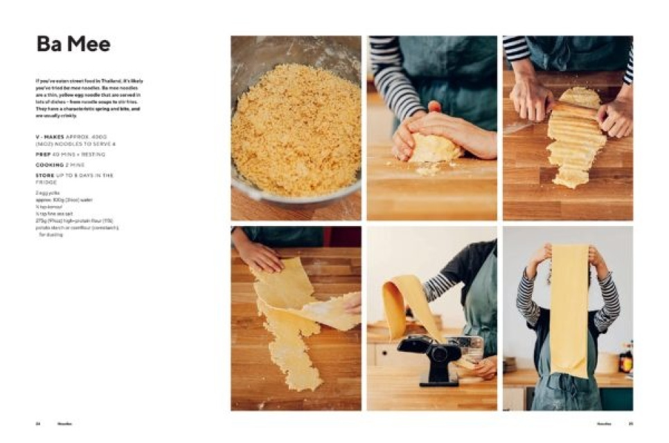 Schüsseln und Brühen - Pippa Middlehurst