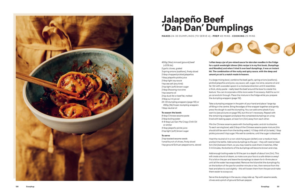 Schüsseln und Brühen - Pippa Middlehurst