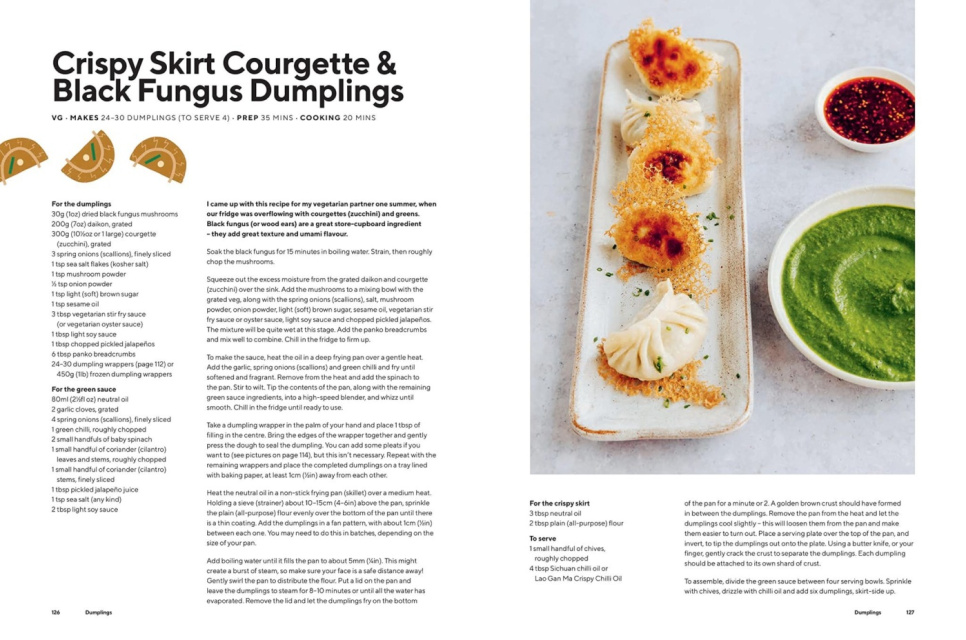 Schüsseln und Brühen - Pippa Middlehurst