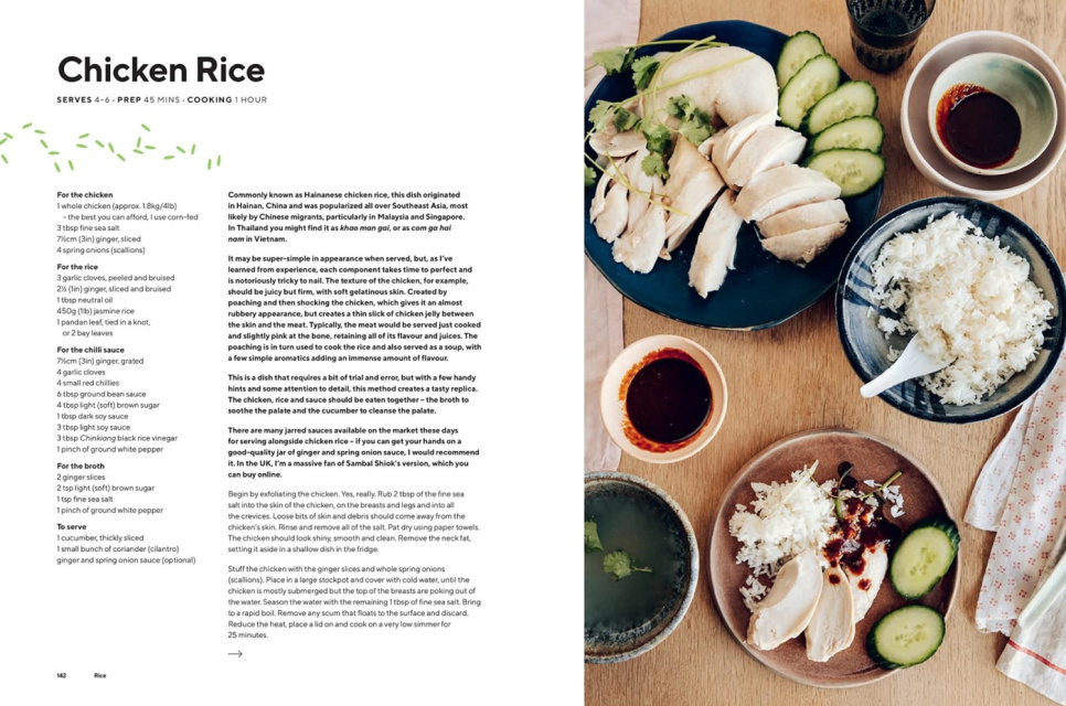 Schüsseln und Brühen - Pippa Middlehurst