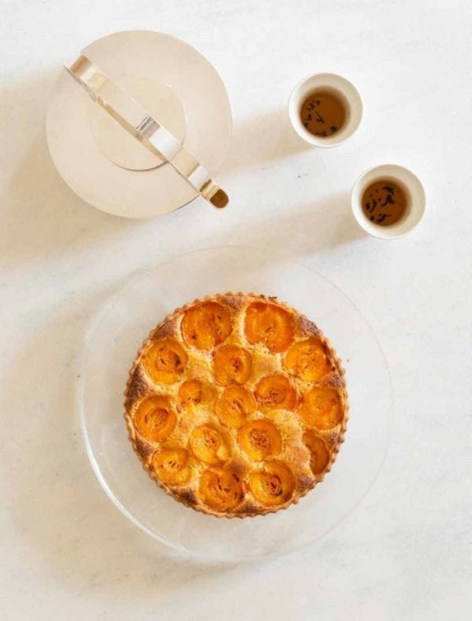 Hausmannskost auf dem Bauernhof - Catherine Pawson, John Pawson