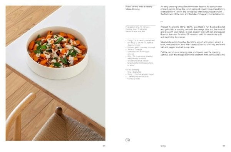 Hausmannskost auf dem Bauernhof - Catherine Pawson, John Pawson