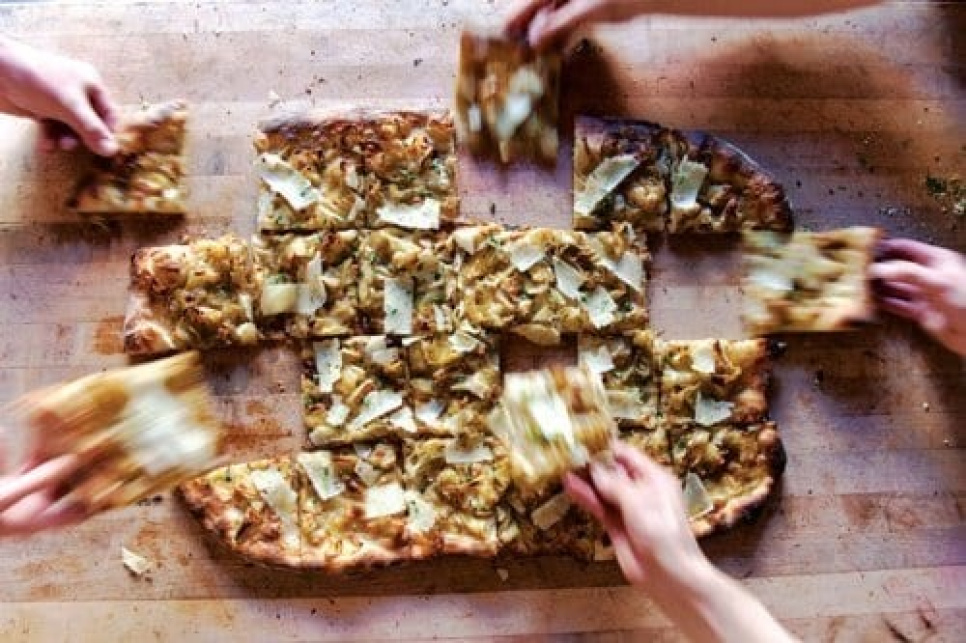 Tartine-Brot - Chad Robertson