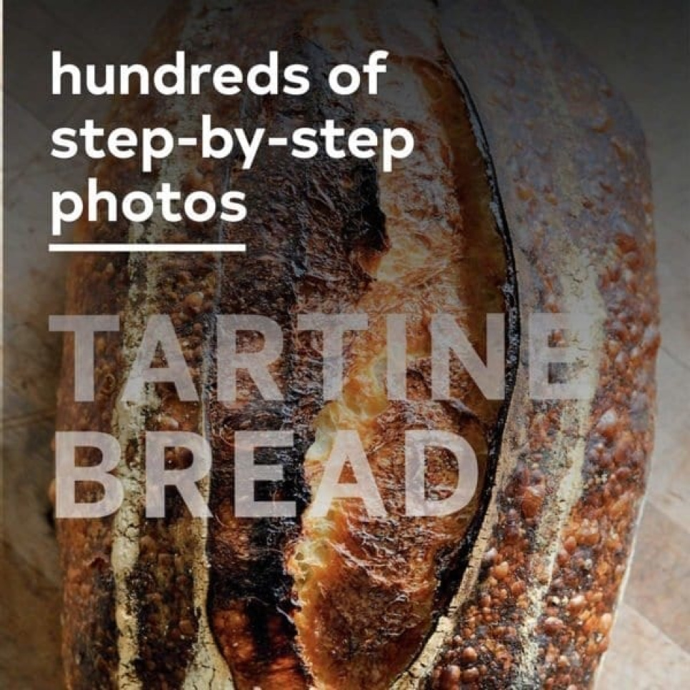 Tartine-Brot - Chad Robertson