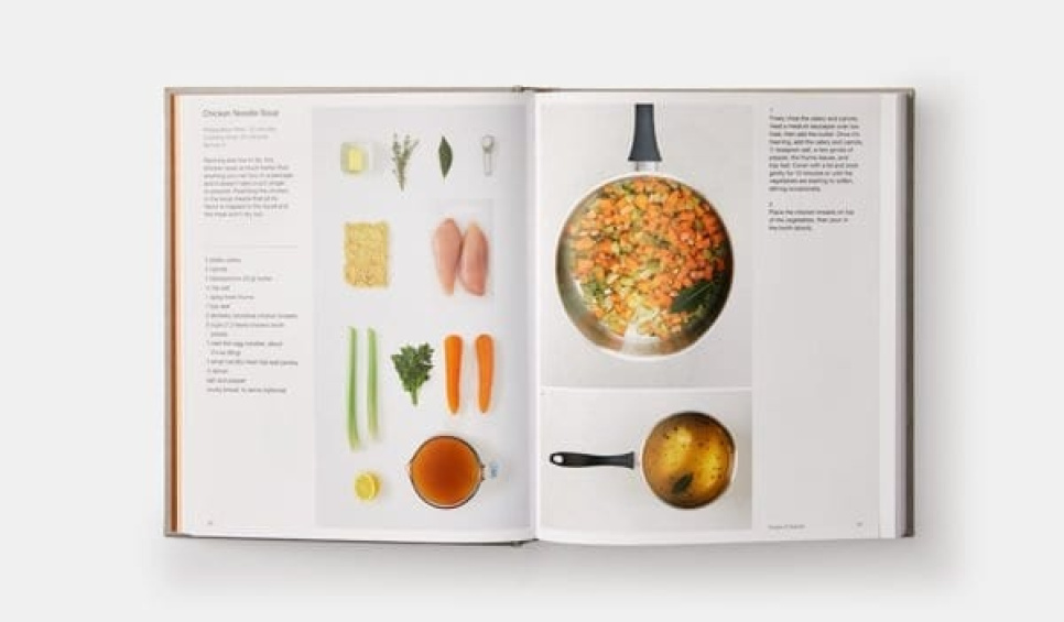 Schlicht & klassisch - Jane Hornby