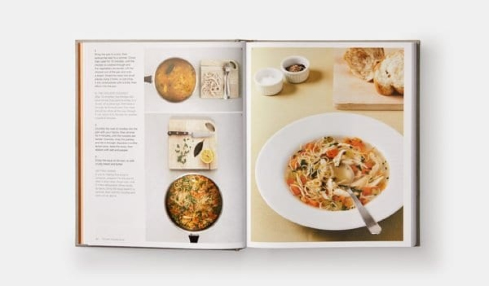 Schlicht & klassisch - Jane Hornby