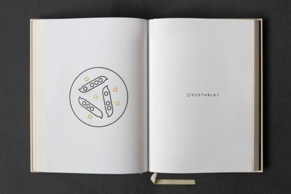 Nopi - Yotam Ottolenghi, Ramael Scully