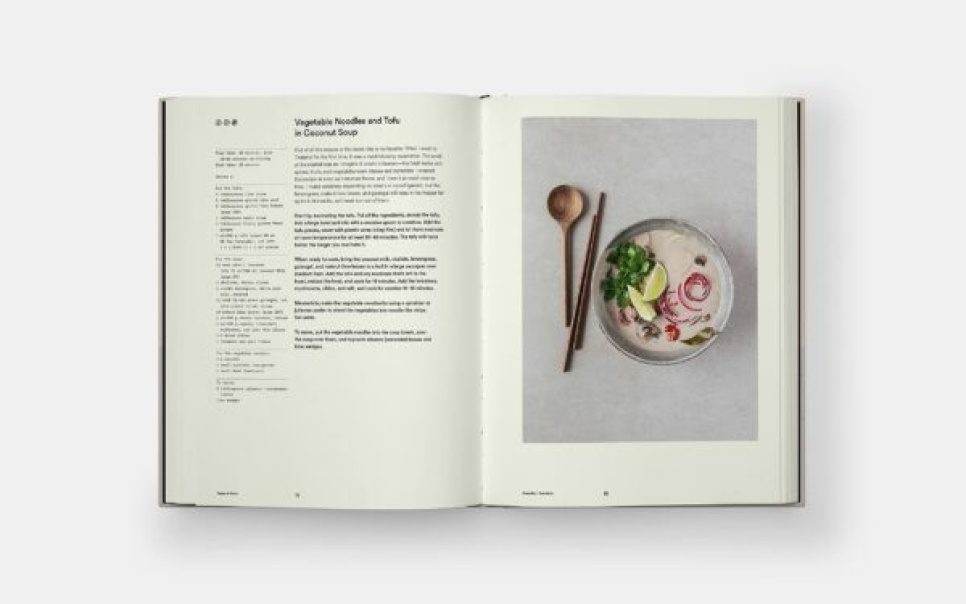 Vegan zu Hause - Solla Eiríksdóttir