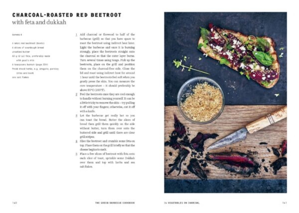 Charcuterie: Von Grund auf neu – Tim Hayward