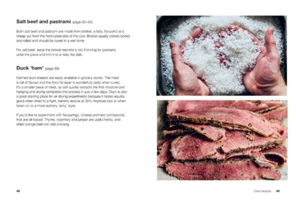 Charcuterie: Von Grund auf neu – Tim Hayward