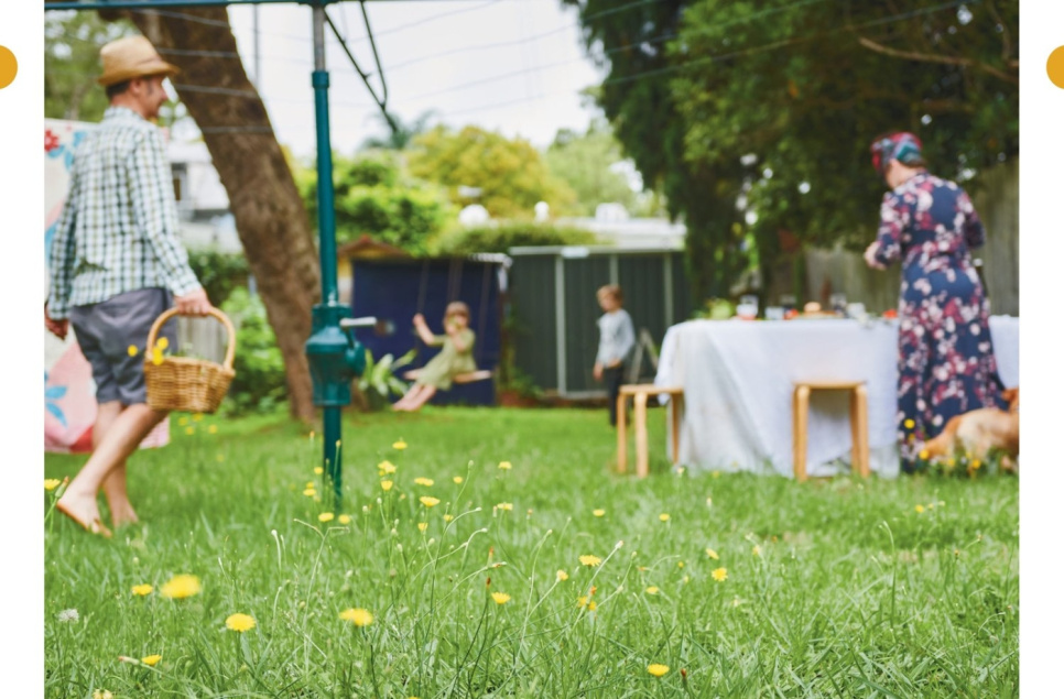 Eat Weeds - Diego Bonetto