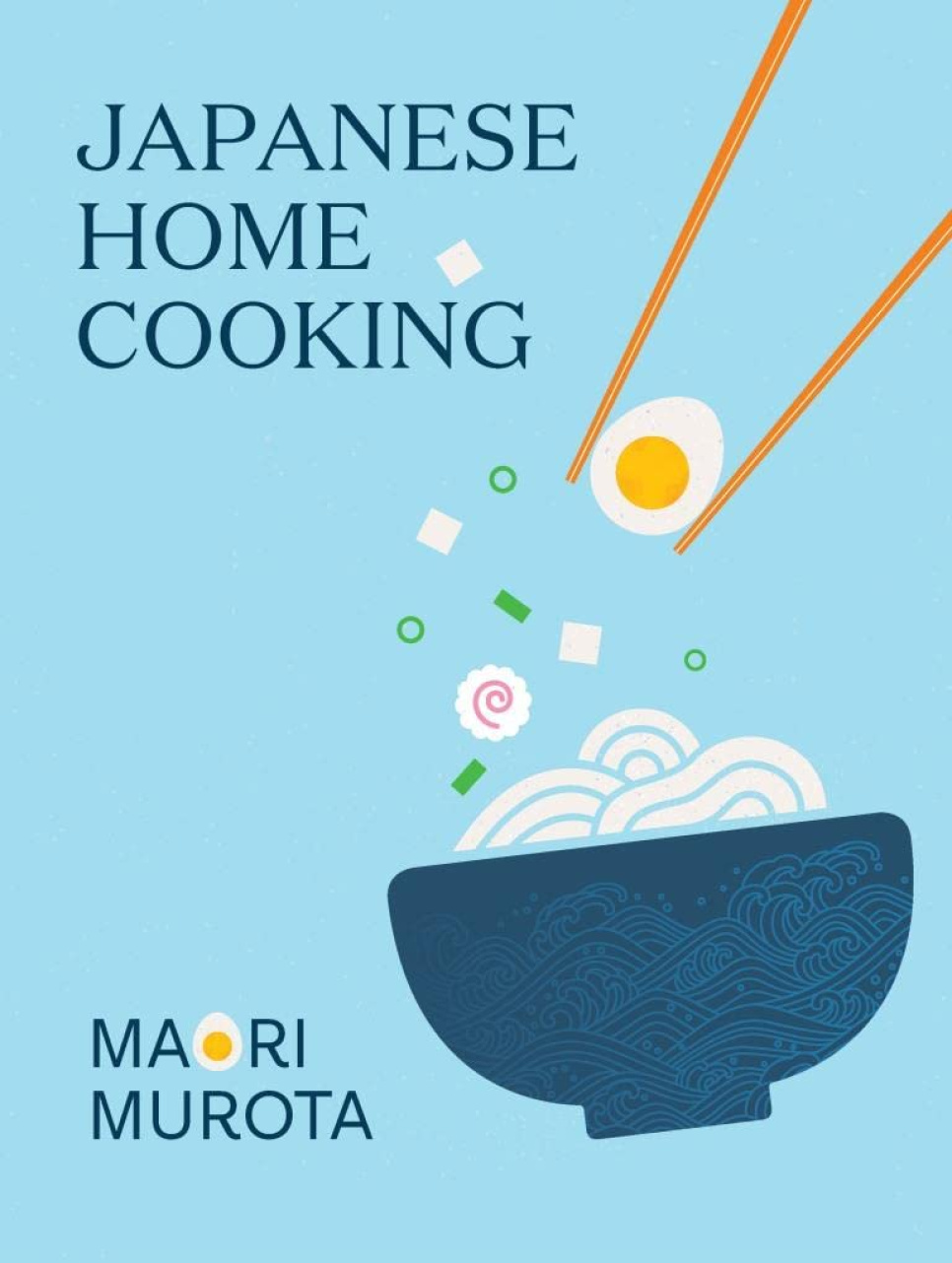 Japanische Hauskost - Murdoch Books in der Gruppe Kochen / Kochbücher / Nationale & regionale Küche bei The Kitchen Lab (1987-27837)