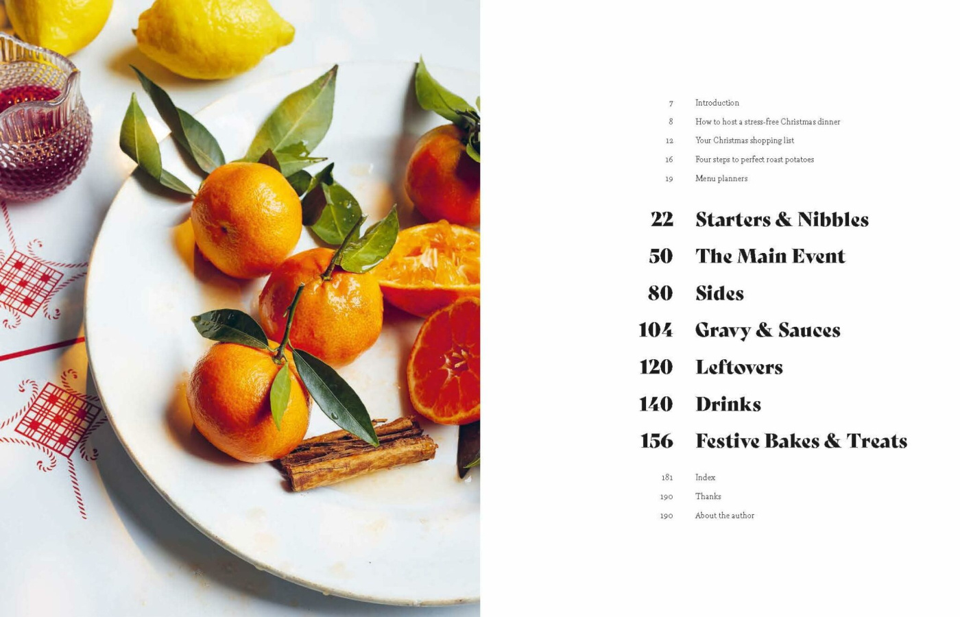 Easy Vegan Christmas Katy Beskow Online bestellen KitchenLab