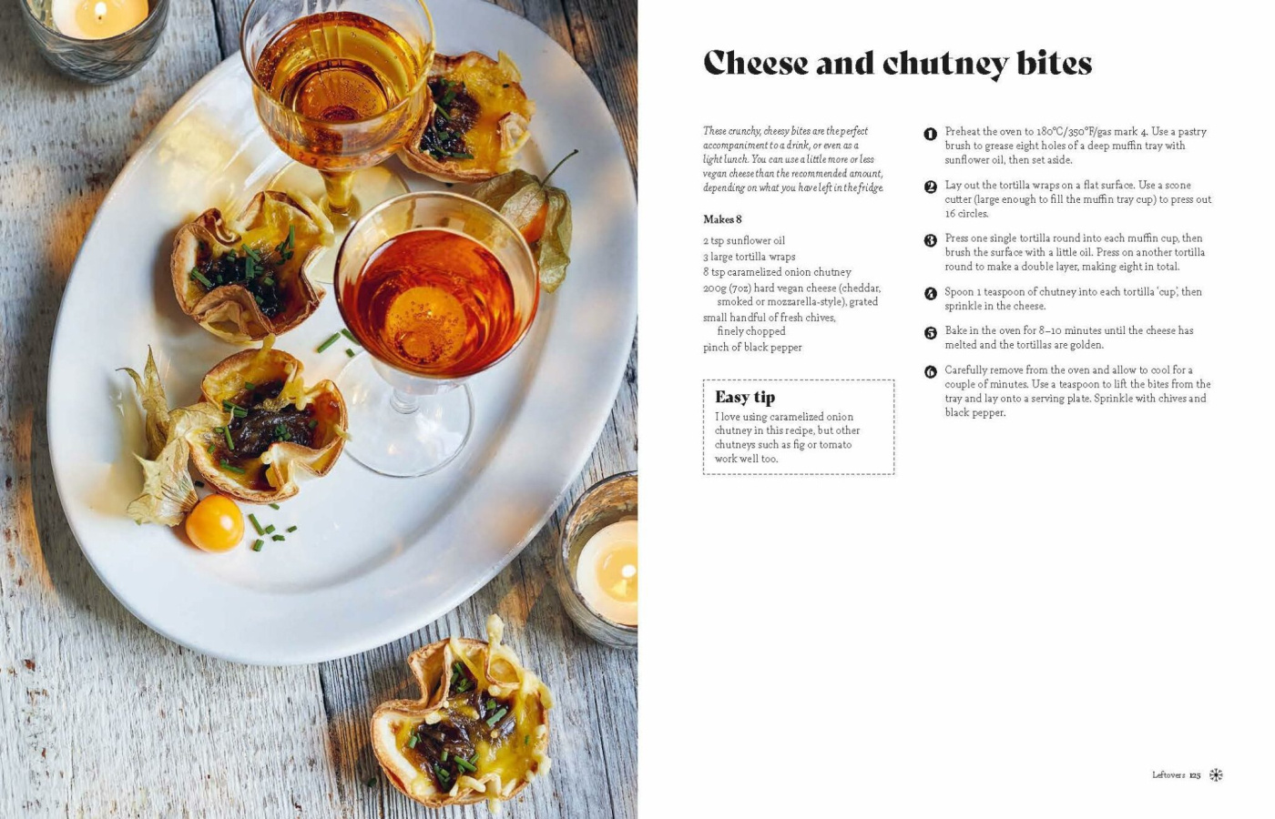 Easy Vegan Christmas Katy Beskow Online bestellen KitchenLab