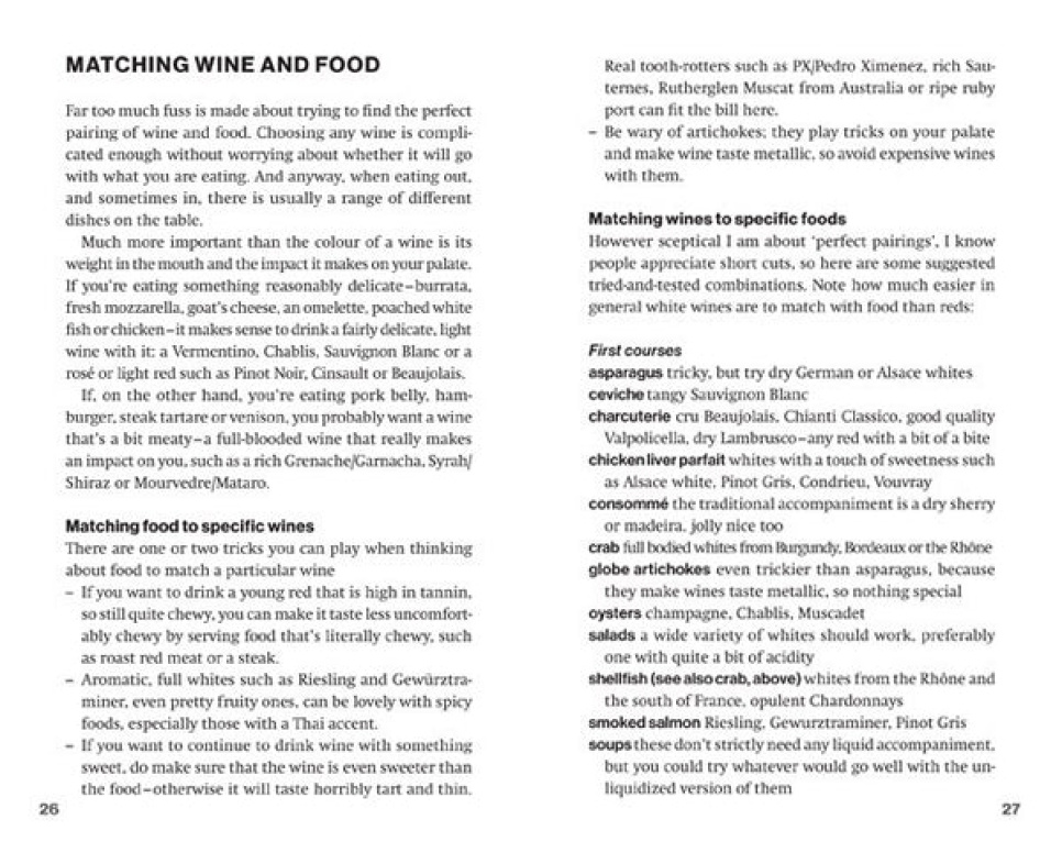 The 24 Hour Wine Expert - Jancis Robinson