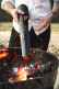 Grillanzünder, Looft Feuerzeug X - Looft