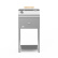 Holzkohlegrill, Modul – Looft